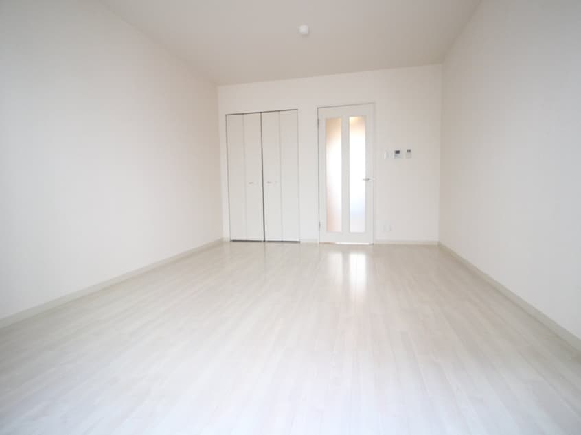 居室 ウイング西院