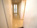 廊下 ウイング西院