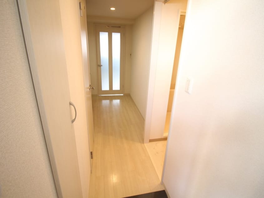 廊下 ウイング西院