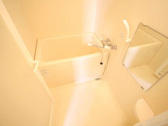 バス／シャワールーム等 ウイング西院