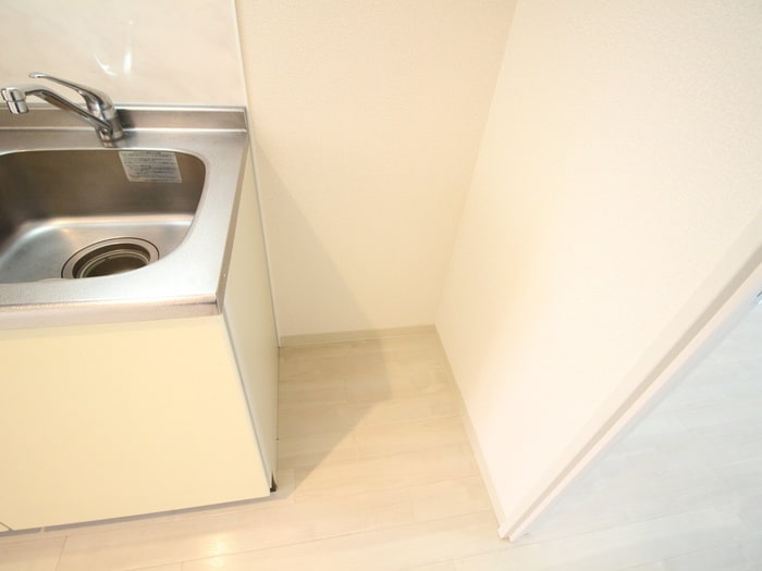 内観写真 ウイング西院