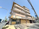 サンハイムの外観