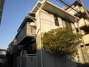 ジュネス武庫之荘Ⅴ