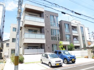 シャ－メゾン愛