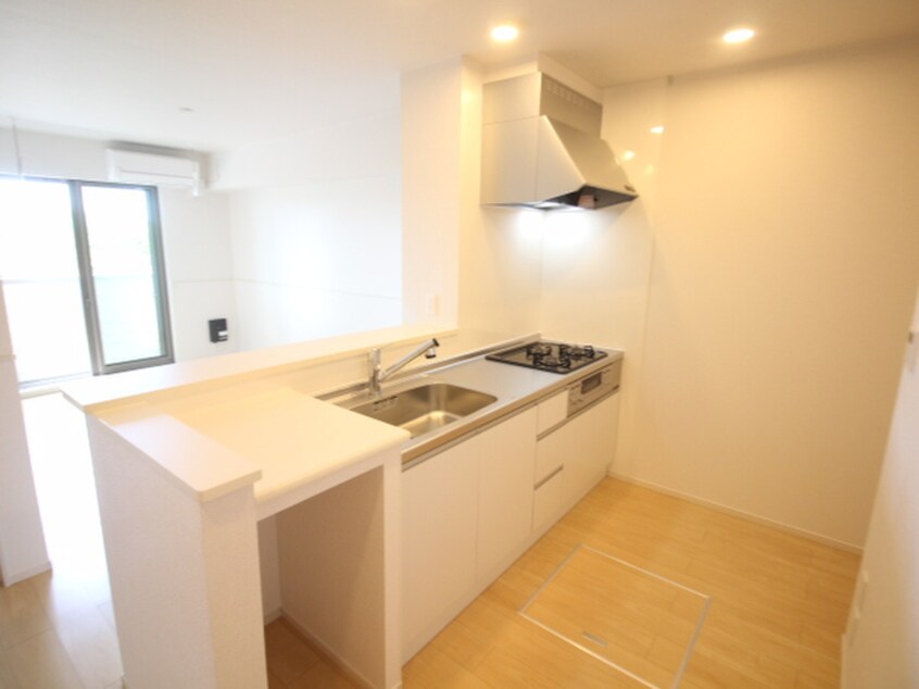 キッチン フリーデⅡ