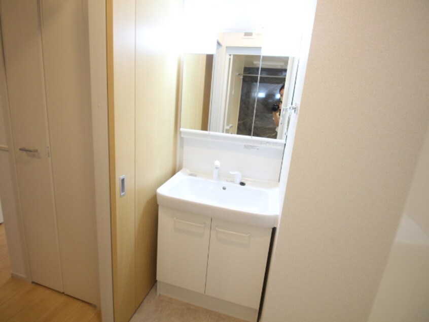 洗面 フリーデⅡ