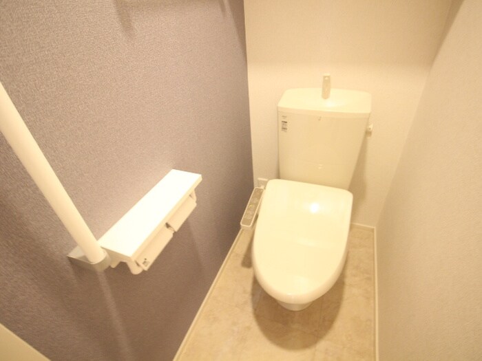 トイレ フリーデⅡ