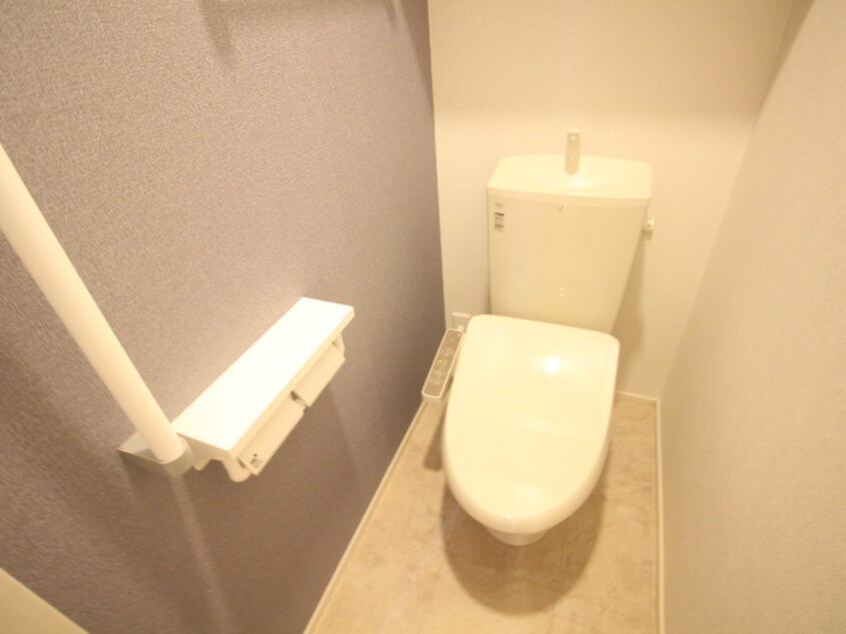 トイレ フリーデⅡ