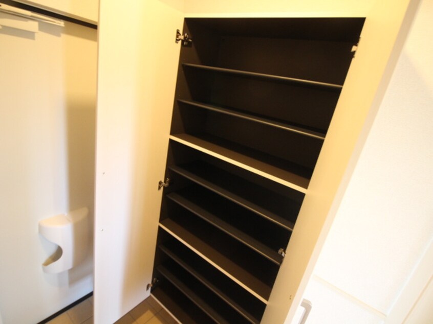 靴箱 フリーデⅡ