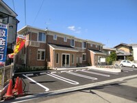 サンヒルズ楠葉