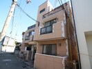 スリ－フレンド天美の外観