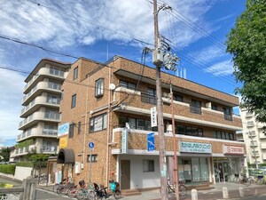 グラシオ武庫川