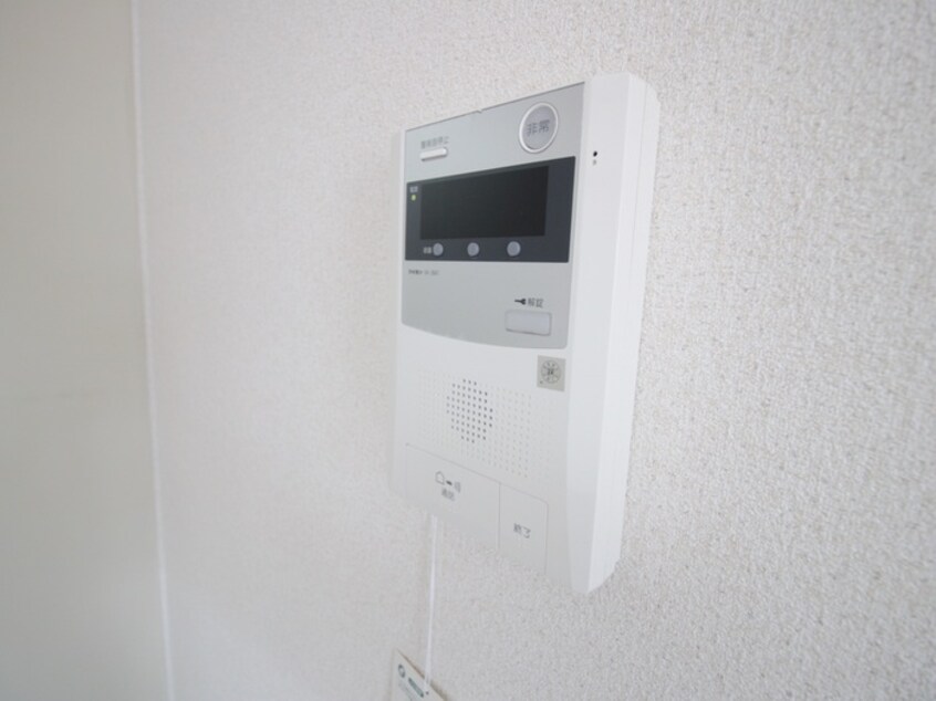 内観写真 モナクヴィラウエバ