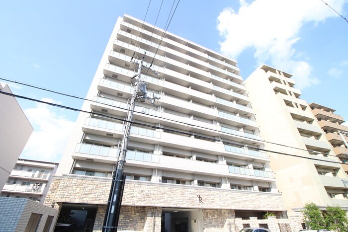 外観写真 プレジオ内代