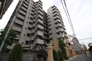 ｴｽﾘｰﾄﾞ住吉公園通り(805)