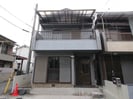 清水が丘一丁目戸建の外観