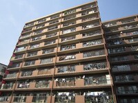 ライオンズマンション門真(105)