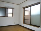 居室 芦屋ニュ－ハイツ