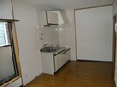 内観写真 芦屋ニュ－ハイツ