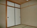 収納 芦屋ニュ－ハイツ
