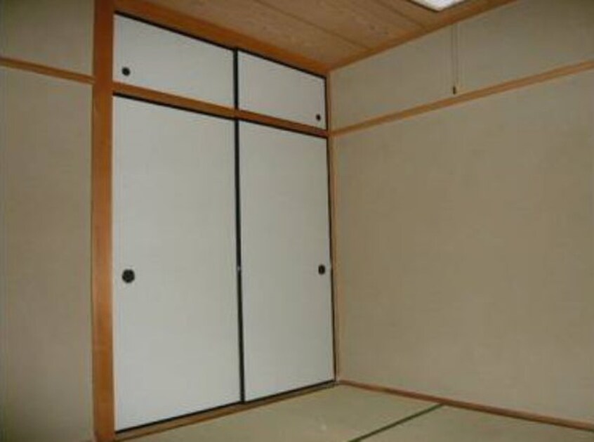 収納 芦屋ニュ－ハイツ