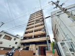 ﾌﾟﾚｻﾝｽ三ノ宮駅前ﾌﾟﾗｲﾑﾀｲﾑ(302)