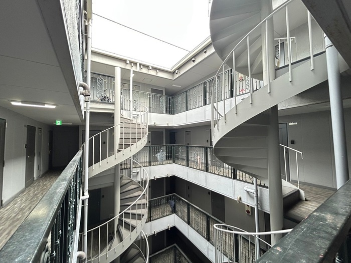 その他 アムズＶ桑津