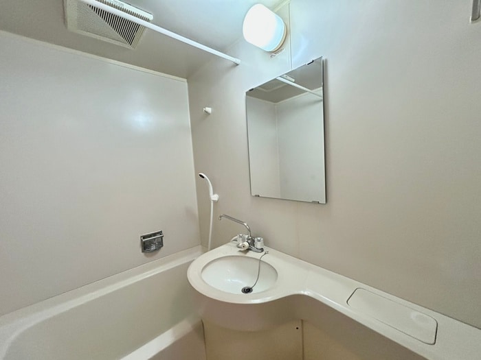 洗面 アムズＶ桑津