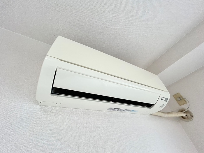 内観写真 アムズＶ桑津