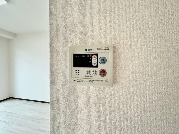 内観写真 アムズＶ桑津