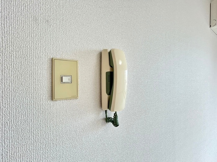 内観写真 アムズＶ桑津