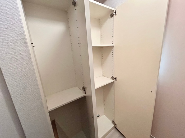 靴箱 アムズＶ桑津