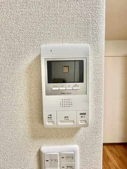 内観写真 ス－ペリアレジデンスⅠ