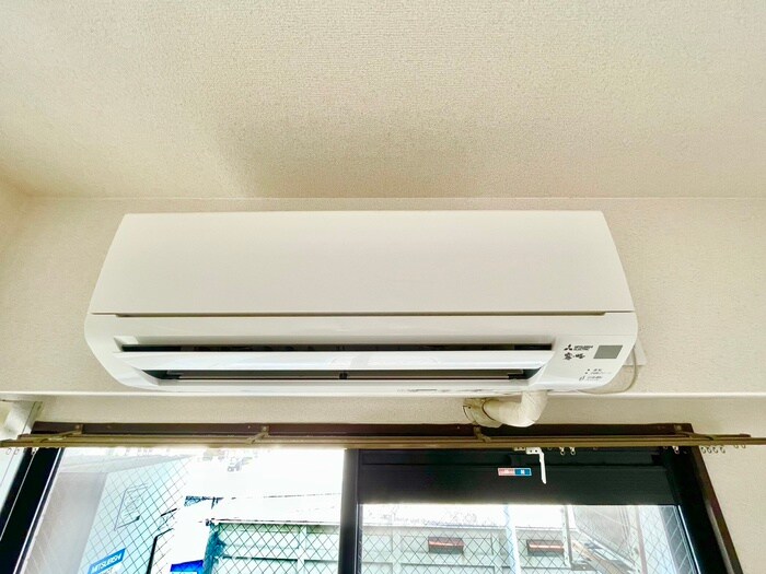 内観写真 ス－ペリアレジデンスⅠ