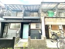 ロッヂy雁屋北町の外観