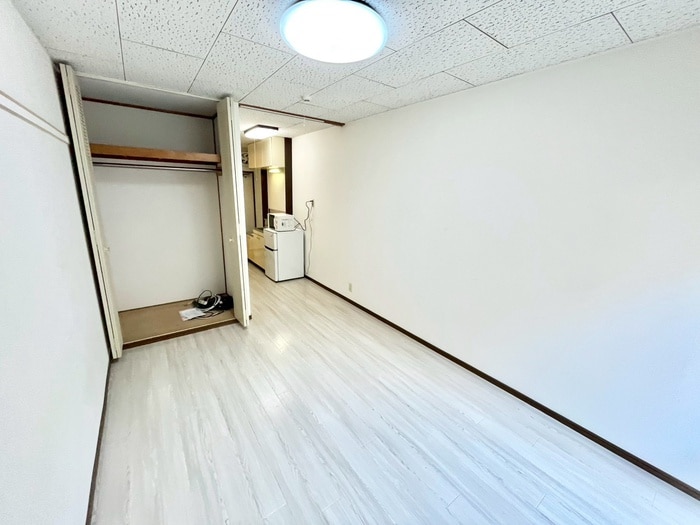 居室 テックハイツ