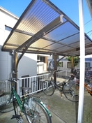 建物設備 テックハイツ