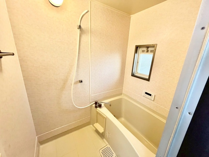 バス／シャワールーム等 テックハイツ