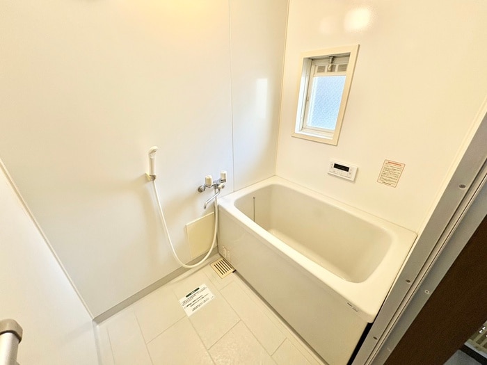 バス／シャワールーム等 テックハイツ