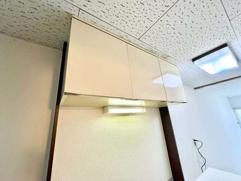 収納 テックハイツ