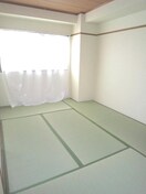 居室 アインス今里