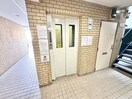 建物設備 アインス今里