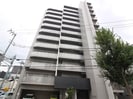 ｴｽﾘｰﾄﾞ福島ﾚｼﾞﾃﾞﾝｽ(206)の外観