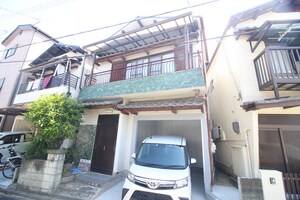LDハウス菩提町