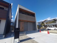 仮）エルーシア・イーストA棟