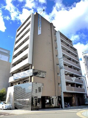 ラナップスクエア福島(603)