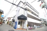 レナジア長原