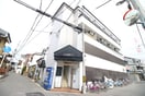 外観写真 レナジア長原