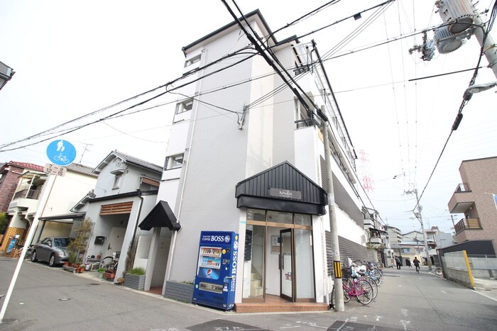 外観写真 レナジア長原