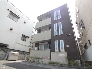 プランドール甲子園口